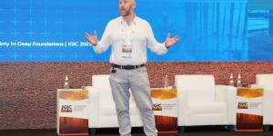 شركة فوغرو تستعرض أهم الابتكارات الجيوتقنية في المؤتمر الدولي للابتكار الجيوتقني 2025 في المملكة العربية السعودية - لايف نيوز
