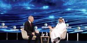 البيت الأبيض: السعودية شريك أساسي في بناء مستقبل الذكاء الاصطناعي - لايف نيوز