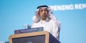 الفالح: تعزيز الاستثمارات مع أمريكا بـ600 مليار دولار خلال 4 سنوات - لايف نيوز