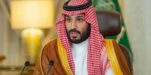 ولي العهد يطلق شركة «هيوماين» كرائد عالمي في الذكاء الاصطناعي - لايف نيوز