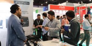 المعرض السعودي للدهانات Saudi Arabia Coatings Show يفتتح أبوابه غداً في الدمام - لايف نيوز