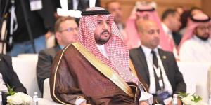 524 جهة من 20 دولة في انطلاق أسبوع الرياض الدولي للصناعة 2025 - لايف نيوز