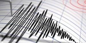 زلزال بقوة 4.9 درجات يضرب غربي إندونيسيا - لايف نيوز