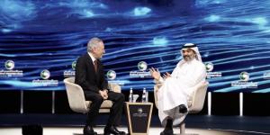 كبير مستشاري البيت الأبيض للذكاء الاصطناعي: الشراكة مع السعودية تُمكننا من بناء مستقبل الذكاء الاصطناعي والابتكار العالمي - لايف نيوز