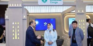 السعودية للشحن الناقل اللوجستي الرسمي لمنتدى الأعمال السعودي الصيني 2025 - لايف نيوز