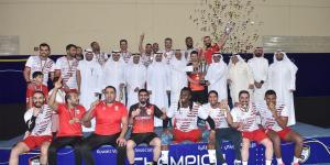 «طائرة» الصليبيخات بطل دوري الدرجة الأولى - لايف نيوز
