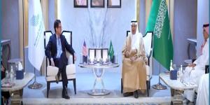 اتحاد الغرف السعودية ومجلس الأعمال السعودي الأمريكي يتفقان على خطة عمل مشتركة - لايف نيوز