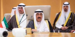 سمو الأمير: تعزيز الشراكة الاستراتيجية بين دول الخليج والولايات المتحدة - لايف نيوز
