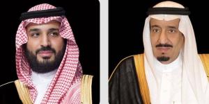 القيادة تهنئ رئيس جمهورية الباراغواي بذكرى استقلال بلاده - لايف نيوز