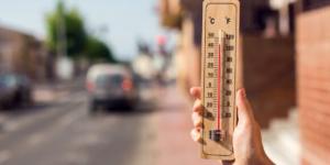 الدمام 42 مئوية.. بيان درجات الحرارة العظمى على بعض مدن المملكة - لايف نيوز