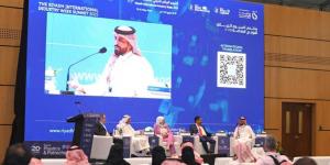 أسبوع الرياض للصناعة 2025 يؤكد الحراك السعودي لتشكيل مستقبل القطاع - لايف نيوز