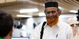 للعام الثاني.. كراتشي تستقبل مبادرة طريق مكة بقلوب مملوءة بالامتنان - لايف نيوز