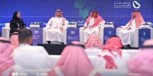 أسبوع الرياض الدولي يواصل استشراف مستقبل الاستدامة والتصنيع الذكي - لايف نيوز