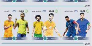 جولة انتحارية.. العميد لحسم الدوري ولا للتفريط شعار الـ9 - لايف نيوز