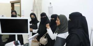 طلاب “الأمان الأسري” يزورون مركز الخدمات الطبية الشرعية بالرياض - لايف نيوز