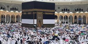 تكثيف الجهود لخدمة قاصد الحرمين في يوم الجمعة - لايف نيوز