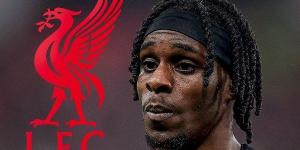 ليفربول يضع اللمسات الأخيرة على صفقة فريمبونج - لايف نيوز