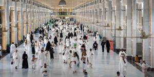 للحجاج.. الإقرار الجمركي ضرورة عند حمل أكثر من 60 ألف ريال - لايف نيوز