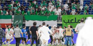 «العقوبات» تلقي بظلالها على تدريبات الكويت والعربي - لايف نيوز