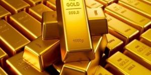 الذهب يتجه لتسجيل أسوأ أداء أسبوعي في 6 أشهر - لايف نيوز