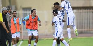 الجهراء يهزم الساحل ويتأهل للدوري الممتاز - لايف نيوز