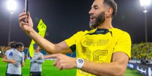 بعد التتويج بالدوري.. بنزيما: حين نقول نفعل - لايف نيوز