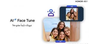تتجاوز HONOR 400 Series حدود الإبداع مع أدوات تعديل الصور بالذكاء الاصطناعي الجديدة من أجل تحويل لحظاتك اليومية إلى قطع فنية - لايف نيوز