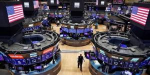 مؤشرات الأسهم الأمريكية تغلق مرتفعة - لايف نيوز