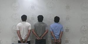 القبض على (3) مقيمين نشروا إعلانات حملات حج وهمية ومضللة - لايف نيوز