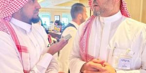 العوهلي للمدينة: الثقل الاقتصادي والتنظيم ساهم بنقل مقرات الشركات العالمية للمملكة - لايف نيوز