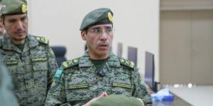 مدير الجوازات المكلف يتفقد مقر أعمال لجنة تصاريح دخول العاصمة المقدسة - لايف نيوز