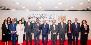 محافظ «المركزي» يستقبل نائب مدير صندوق النقد الدولي لمتابعة برنامج الإصلاح الاقتصادي - لايف نيوز