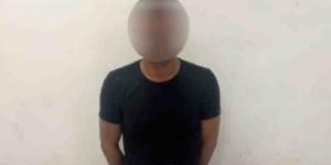 بأسلوب انتحال الصفة.. القبض على لص سرق شخصا بالقاهرة - لايف نيوز