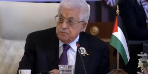 عباس يثمن دور المملكة في حشد الدعم لتجسيد الدولة الفلسطينية المستقلة - لايف نيوز
