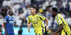نادٍ برازيلي يفاوض كريستيانو رونالدو بعد اقتراب رحيله عن النصر – عاجل  - لايف نيوز