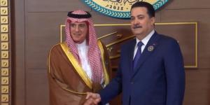 ​​​​​​​بمشاركة الجبير.. انطلاق أعمال القمة العربية الـ34 في بغداد - لايف نيوز