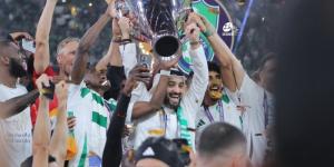 مبلغ ضخم جدًا .. الكشف عما سيحصل عليه الأهلي بعد التتويج بالنخبة الآسيوية - لايف نيوز