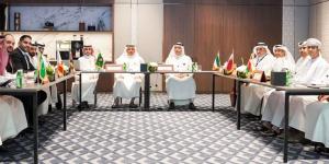 خريبط: تطوير السياسات الإسكانية لخدمة مواطني دول الخليج - لايف نيوز