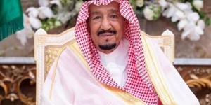 خادم الحرمين يصدر توجيهه الكريم باستضافة 1000 حاج وحاجة من ذوي الشهداء الفلسطينيين على نفقته الخاصة - لايف نيوز