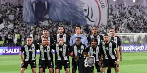 الثلاثاء.. الشباب يصطدم بـ"البطل" الاتحاد في مواجهة البحث عن الهيبة والنقاط - لايف نيوز