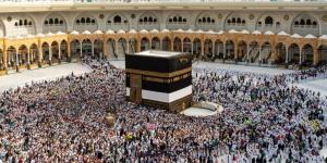 للرجال والنساء.. فتح باب التطوع في الحرمين الشريفين خلال موسم الحج - لايف نيوز
