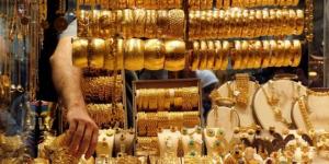 تراجع سعر جرام الذهب عيار 21 اليوم في مصر.. التفاصيل هنا - لايف نيوز