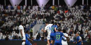 جناح محلي أول أهداف الزعيم - لايف نيوز