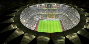 الرياضة تطرح 3 ملاعب للاستثمار - لايف نيوز