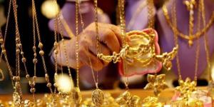 سعر جرام الذهب عيار 21 اليوم.. ارتفاع جديد يثير اهتمام المستثمرين - لايف نيوز