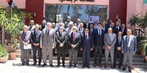 وزير التعليم العالي يلتقي طلاب معاهد الدلتا العليا بالمنصورة - لايف نيوز