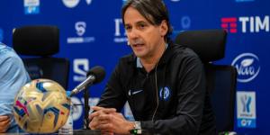 مدرب الهلال الجديد.. راتب إنزاجي وموعد وصوله إلى الرياض  - لايف نيوز