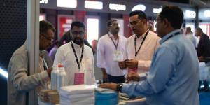 Saudi Signage & Labelling Expo يفتتح اليوم نسخته الثانية ويسلط الضوء على 2,500 منتج ومجموعة واسعة من الحلول - #عاجل - لايف نيوز