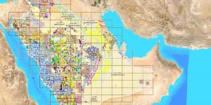 الذكاء الاصطناعي يرصد زلازل السعودية - لايف نيوز