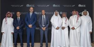 تحالف استراتيجي بين "نايف الراجحي الاستثمارية" و"تي جي سي سي" لتنفيذ مشاريع رائدة في المملكة العربية السعودية - #عاجل - لايف نيوز